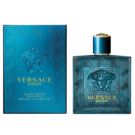 how many sprays for versace eros edp|Versace Eros 100ml.